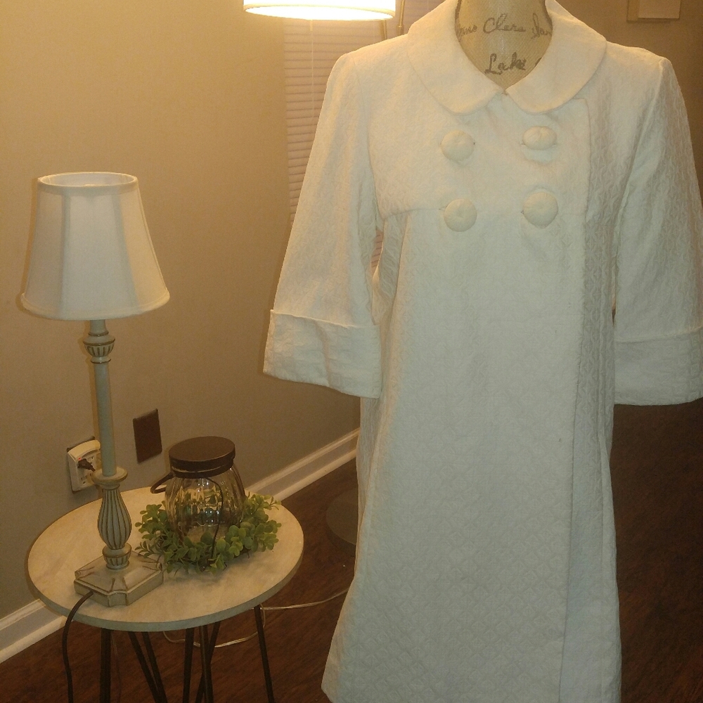 Jacket - Picture 3 of 3